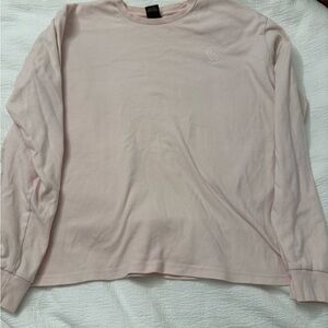 Pink OVO longsleeve